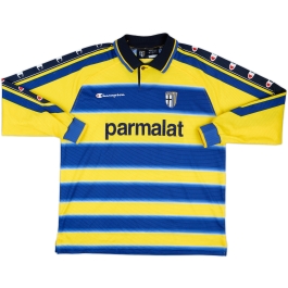 Parma Jerseys | Classic Retro Vintage Parma Kits & Puma 2024