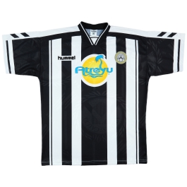 Udinese Jerseys | Classic Retro Vintage Udinese Kits