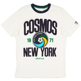 New york cosmos jersey 2019 cheap