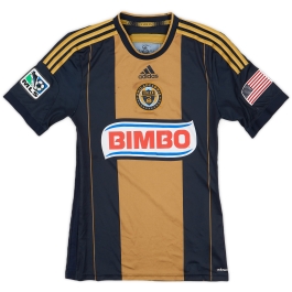 Philadelphia Union Football Shirts Classic Retro Vintage Philadelphia Union Kits adidas 2024 25 Jerseys