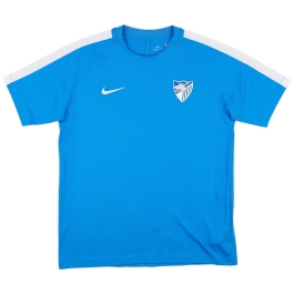 Malaga football shirt 17/18 hot sale
