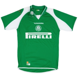 Palmeiras Official Shirts - Vintage & Clearance Kit
