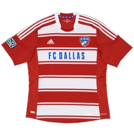 Fc dallas home kit deals