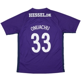 Football Nk Maribor Aik European Clubs Classic Football Shirts