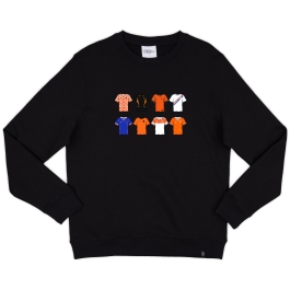 Football Merch - Tees & Sweats - Vintage Inspired