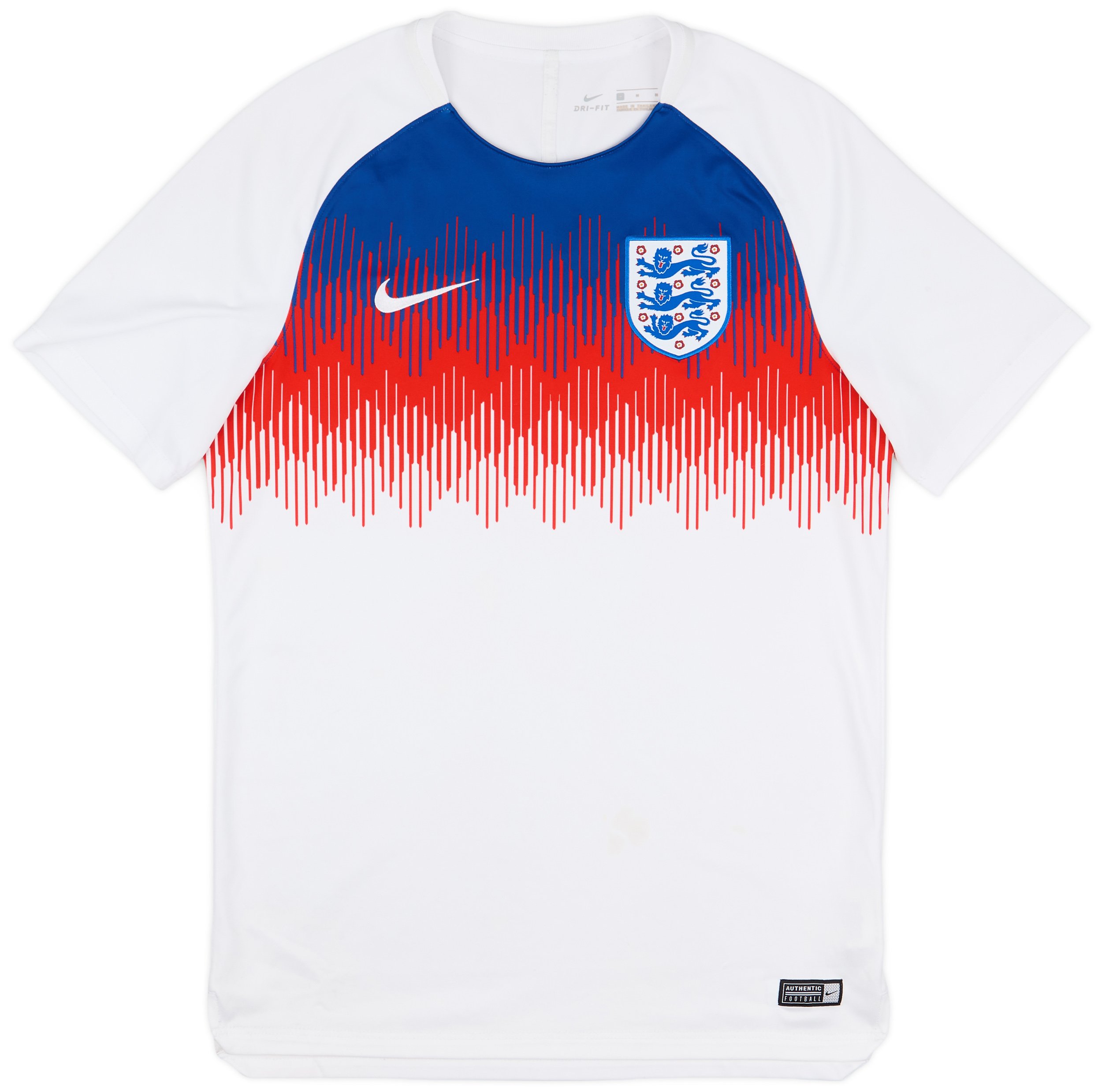 mens england 2018 shirt