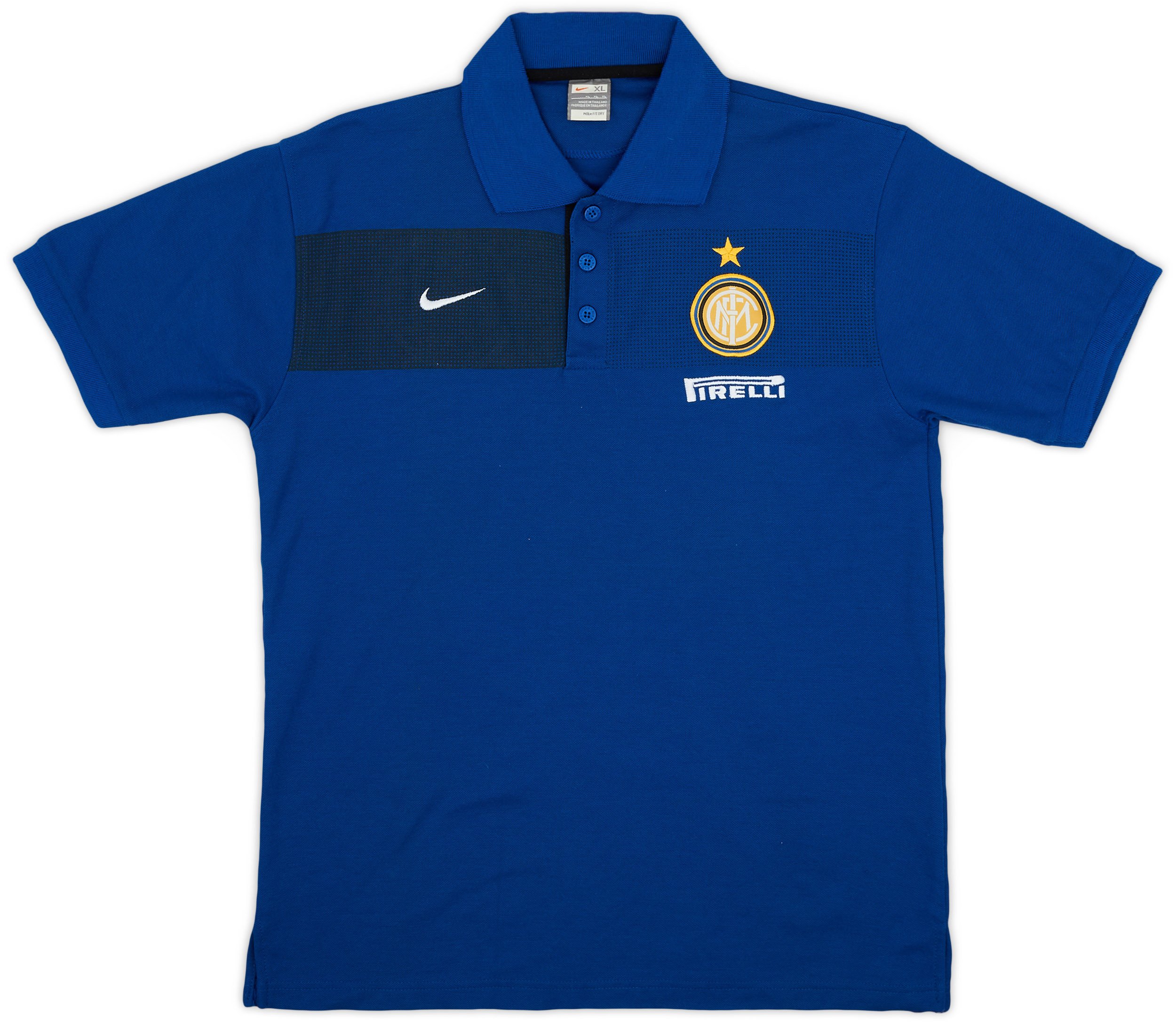 inter milan polo shirt