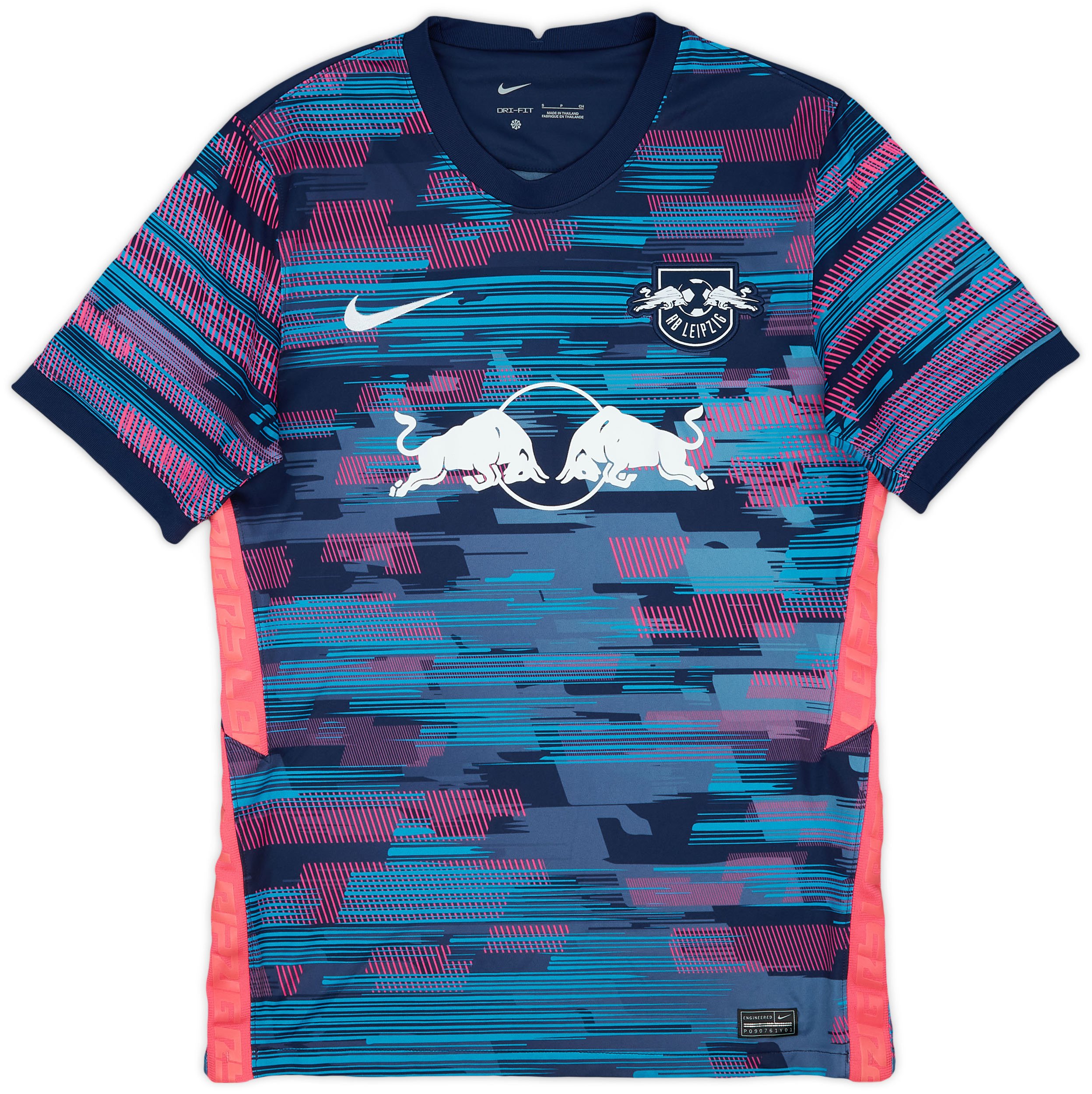 Football Kit Rb Leipzig Dream League Soccer 2019 Dls 2019 Dls 19