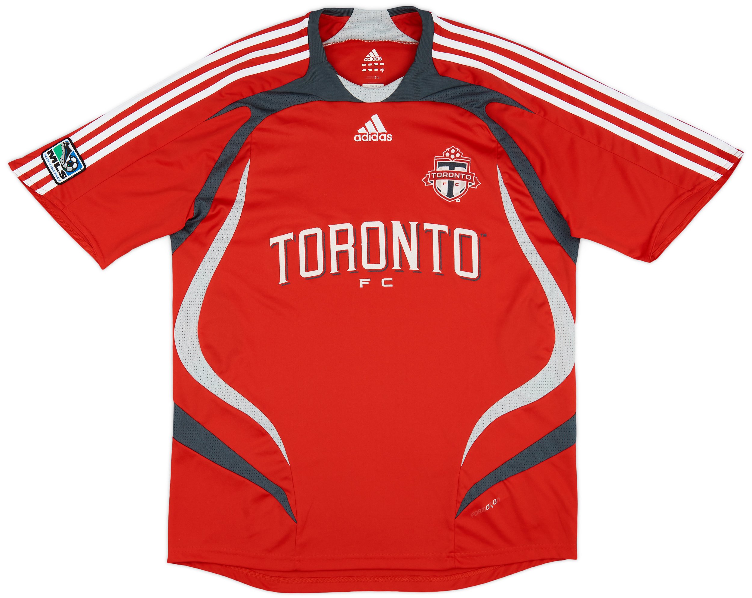 Cheap Toronto FC Football Shirts / Soccer Jerseys