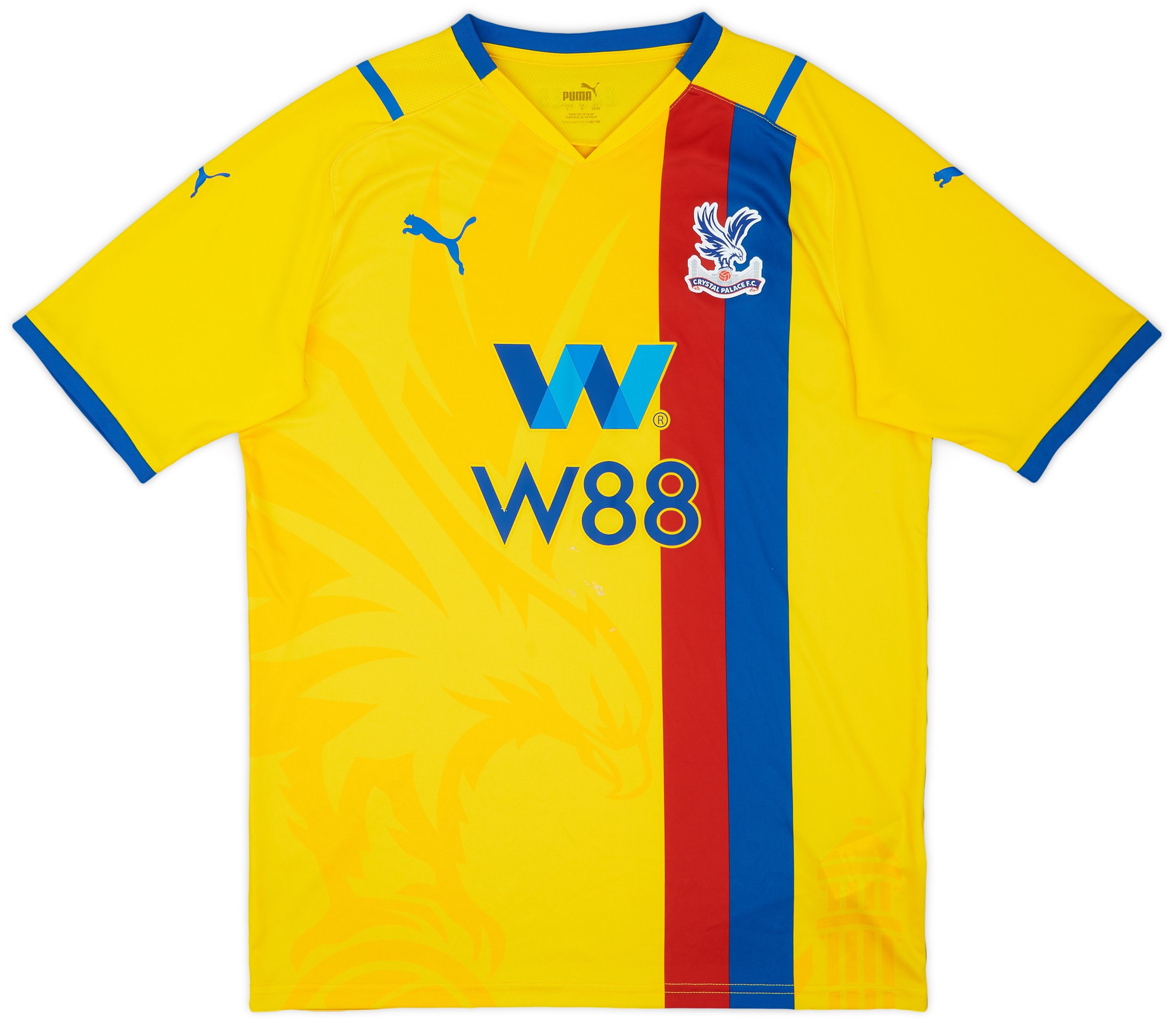 Palace Multi Option Footie Jersey L 新品 MULTI OPTION FOOTIE JERSEY | PALACE SKATEBOARDS