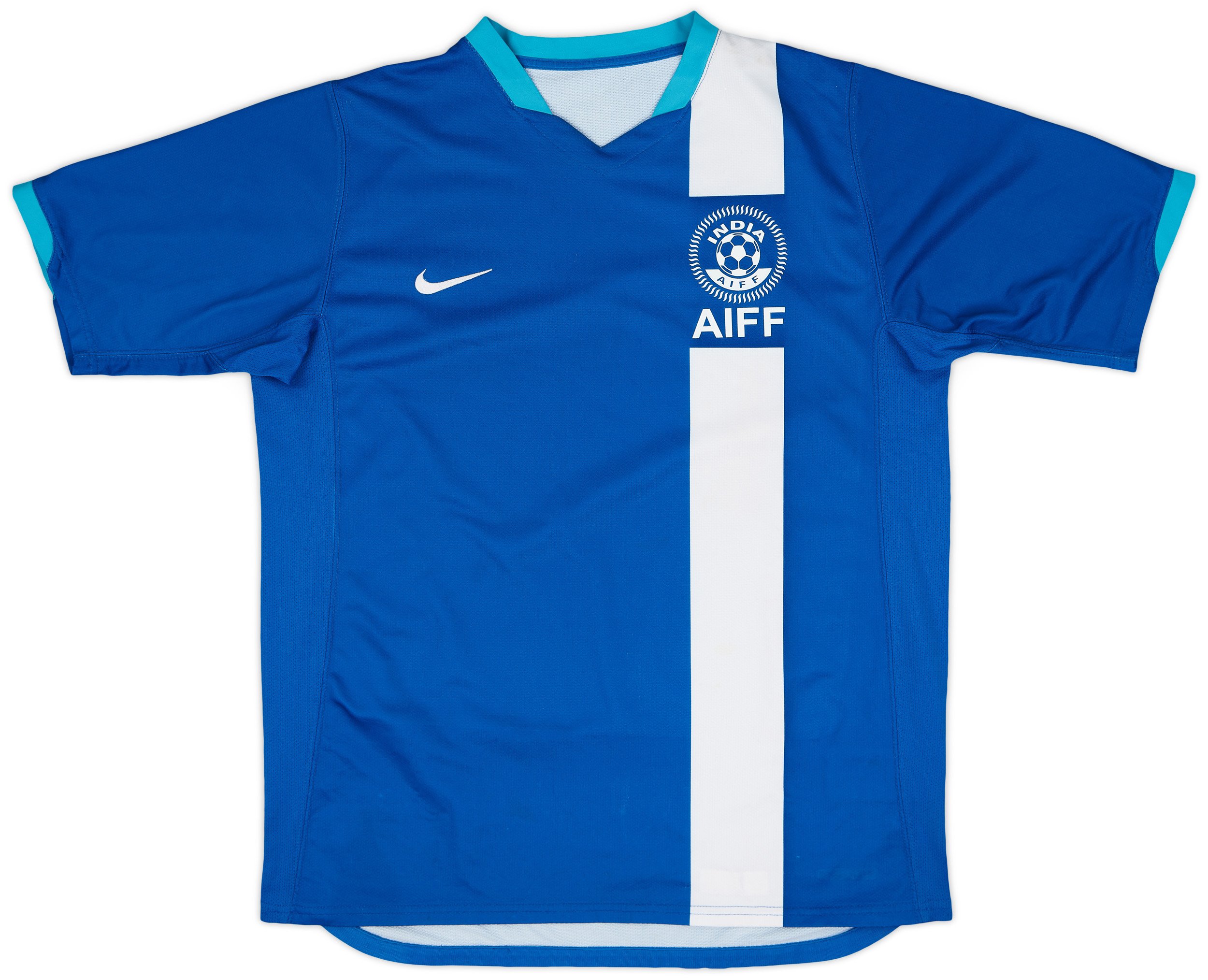 India football shirt new arrivals
