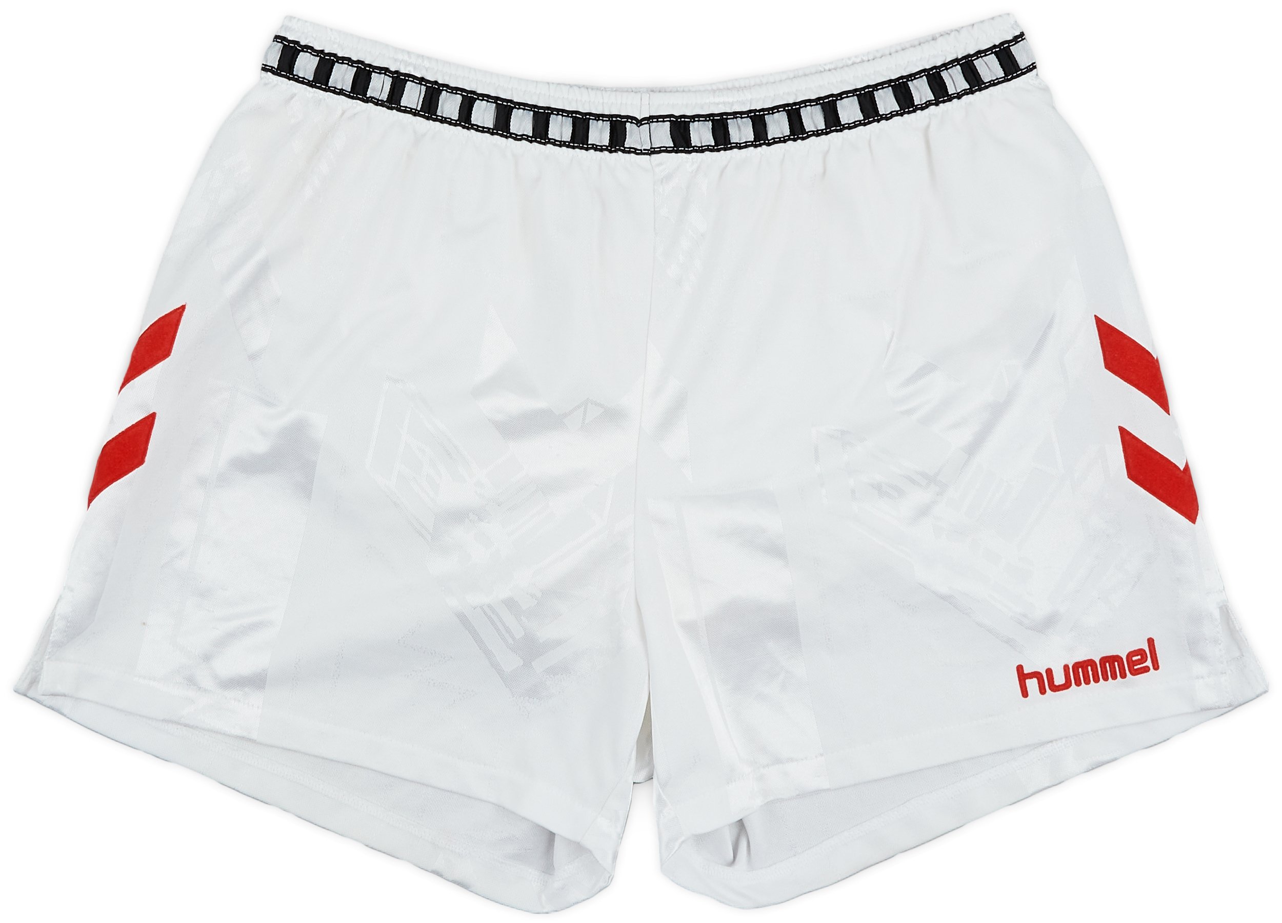 1990s Template Shorts - Very Good 6/10 (M)