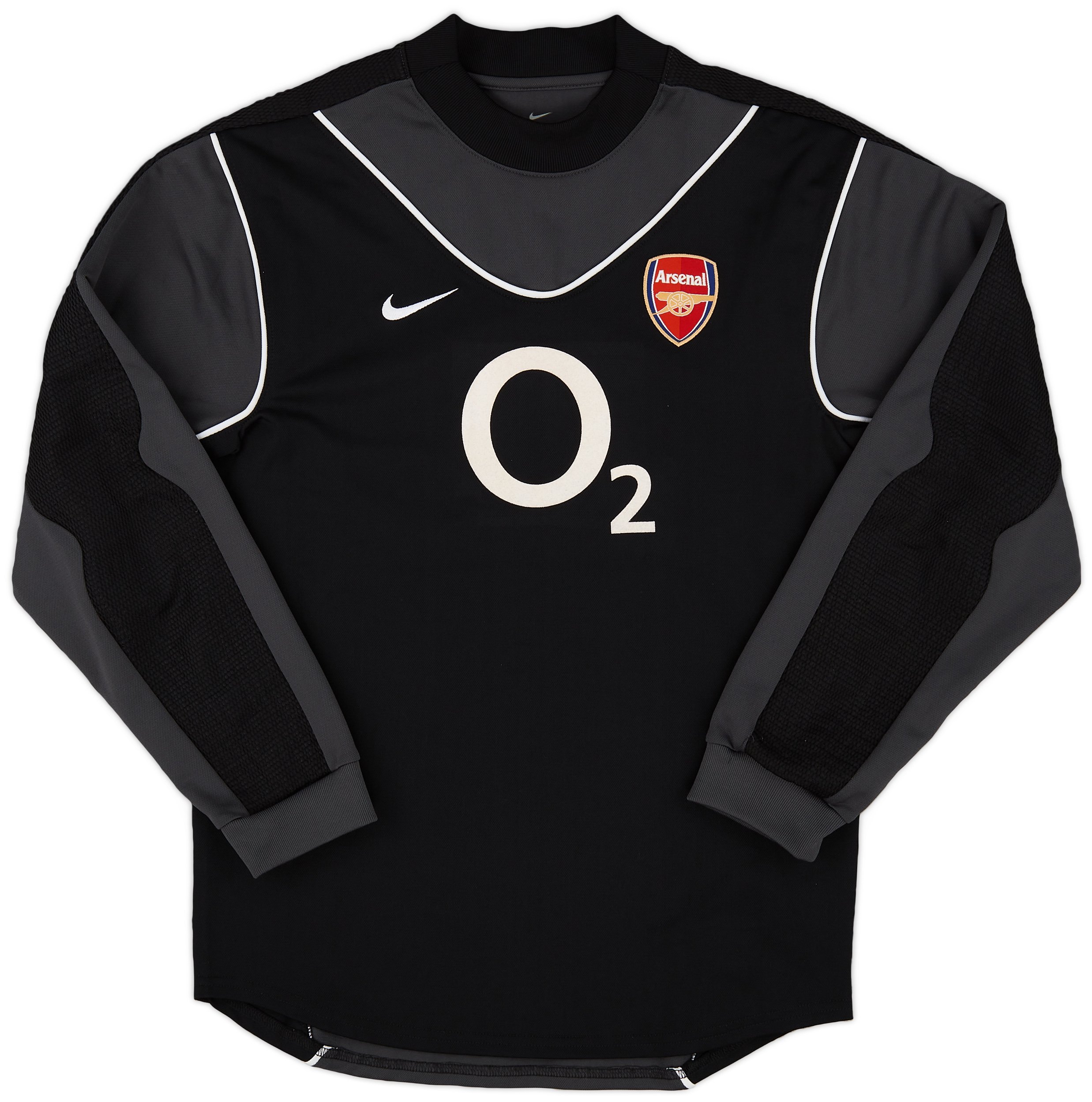 03 04 arsenal kit
