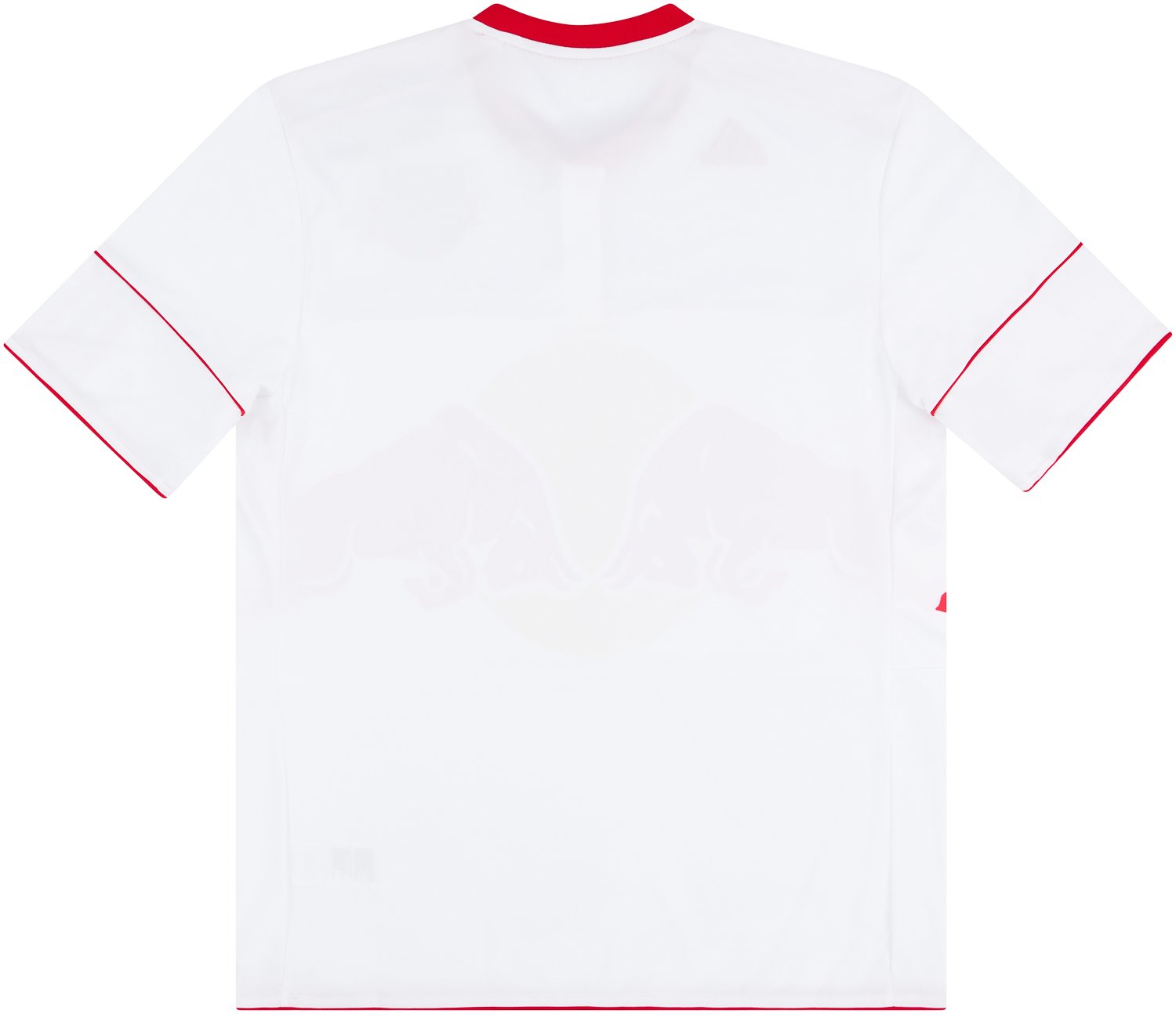 Adidas Henry New York NY Red Bulls 2010 2011 Debut Home Soccer Jersey Shirt XL SKU#P57131