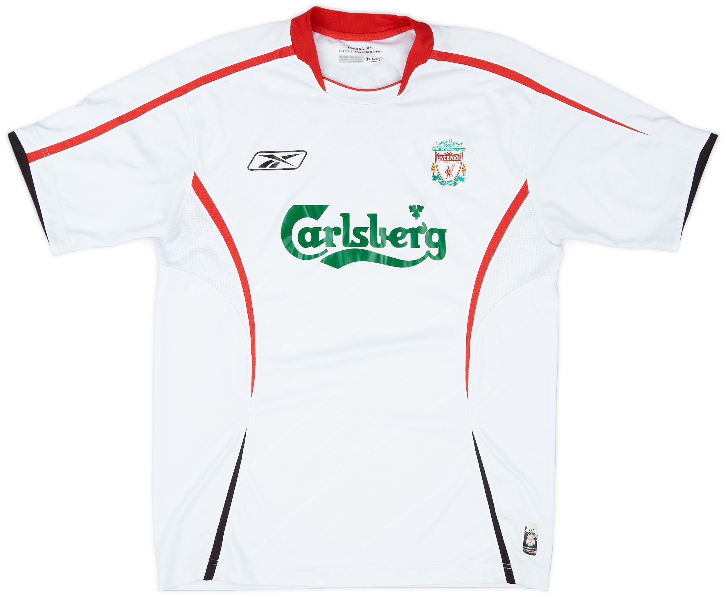 liverpool 05 06 kit