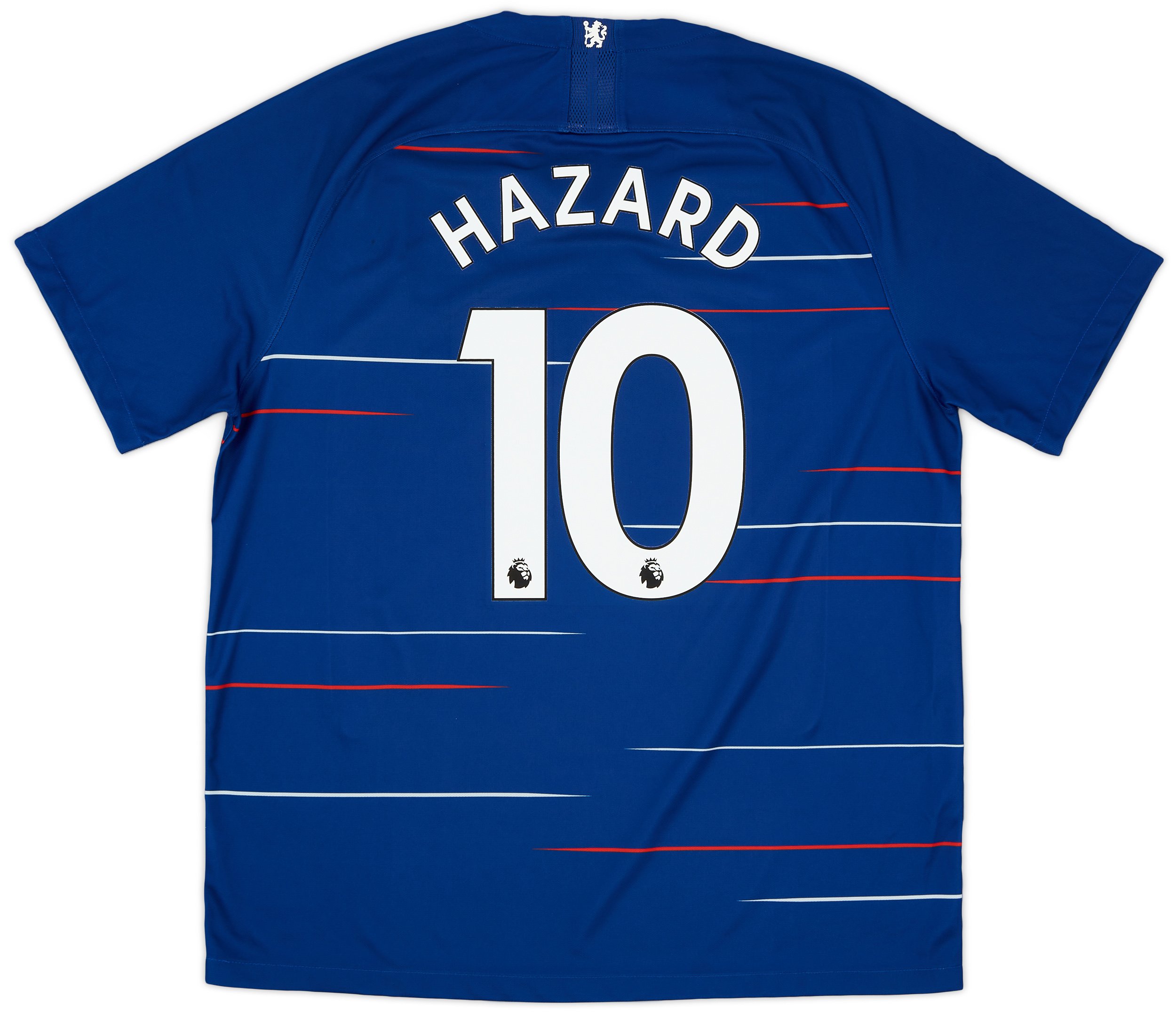 chelsea shirt 2018