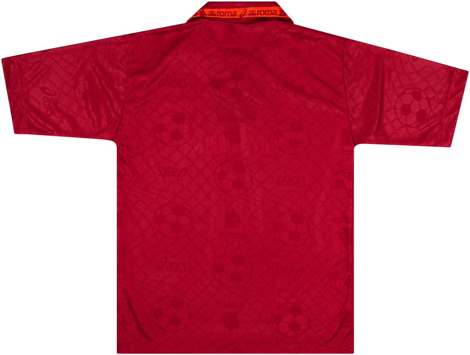Tottenham 94/95 Home Shirt - Bargain Football Shirts