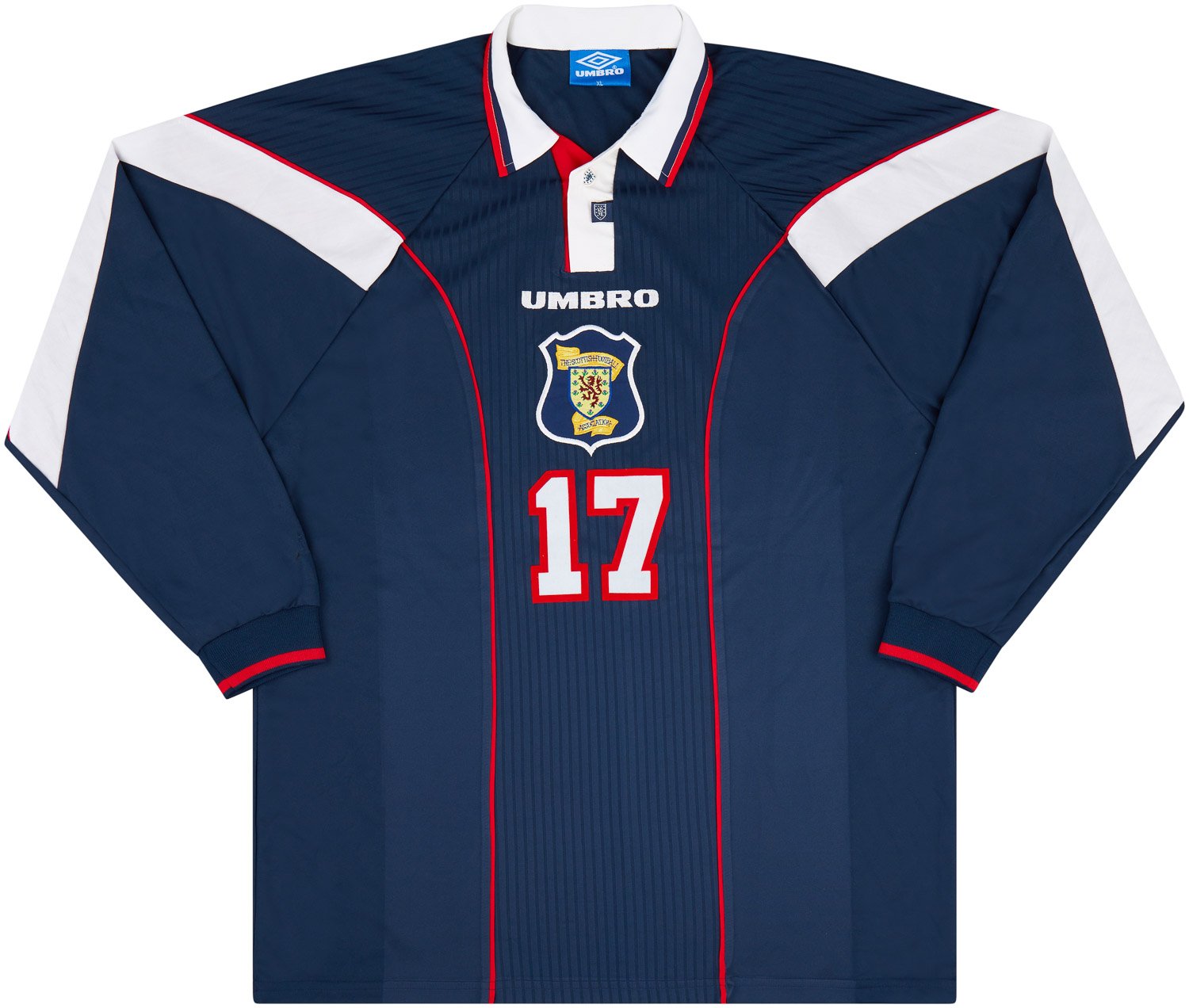 Celtic FC Mens Shirt Kit Jersey 1996 Home Retro Official Soccer Gift