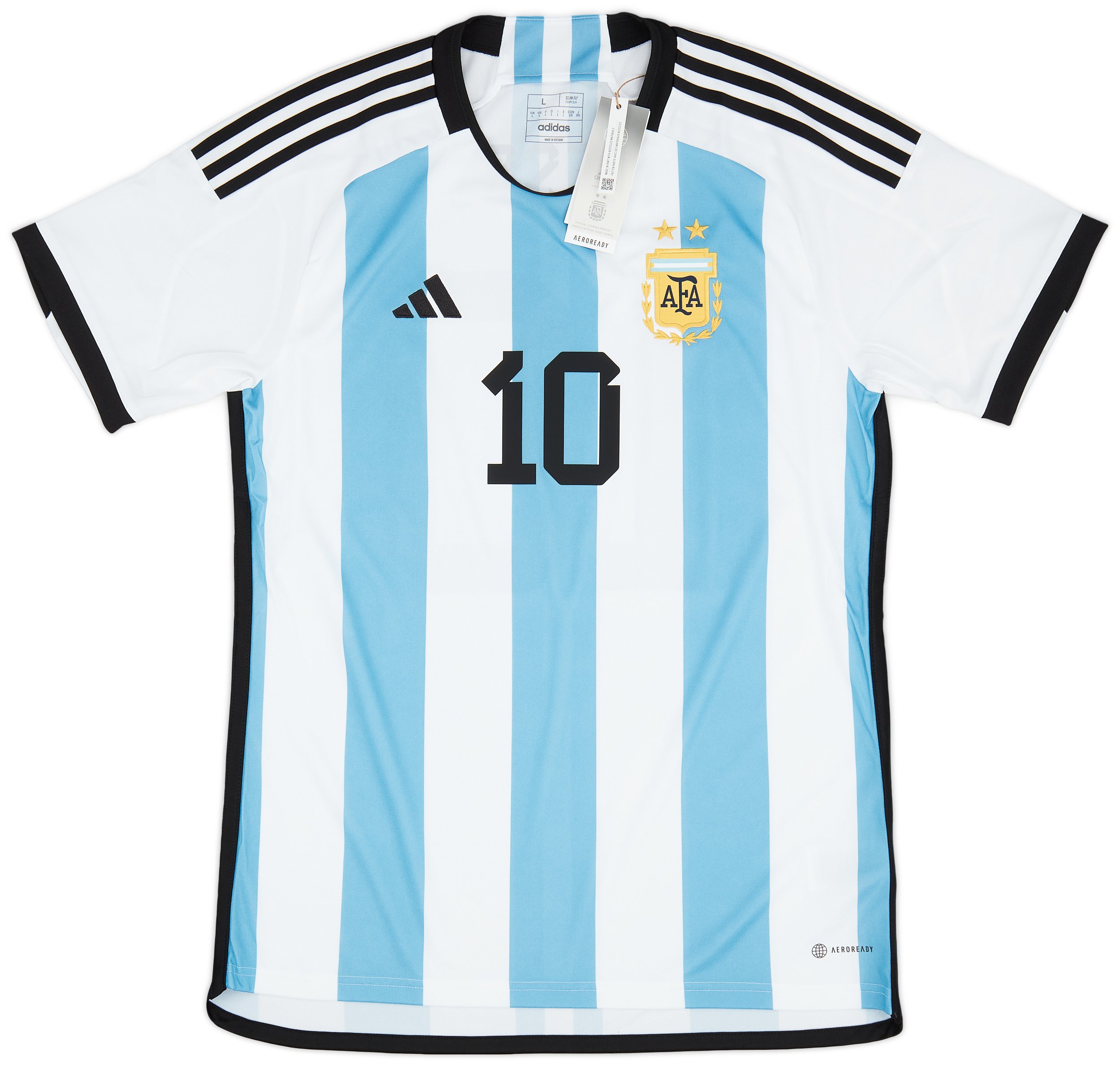 https://www.classicfootballshirts.co.uk/2022-23-argentina-home-shirt-messi-10-new-hf2158-messi.html