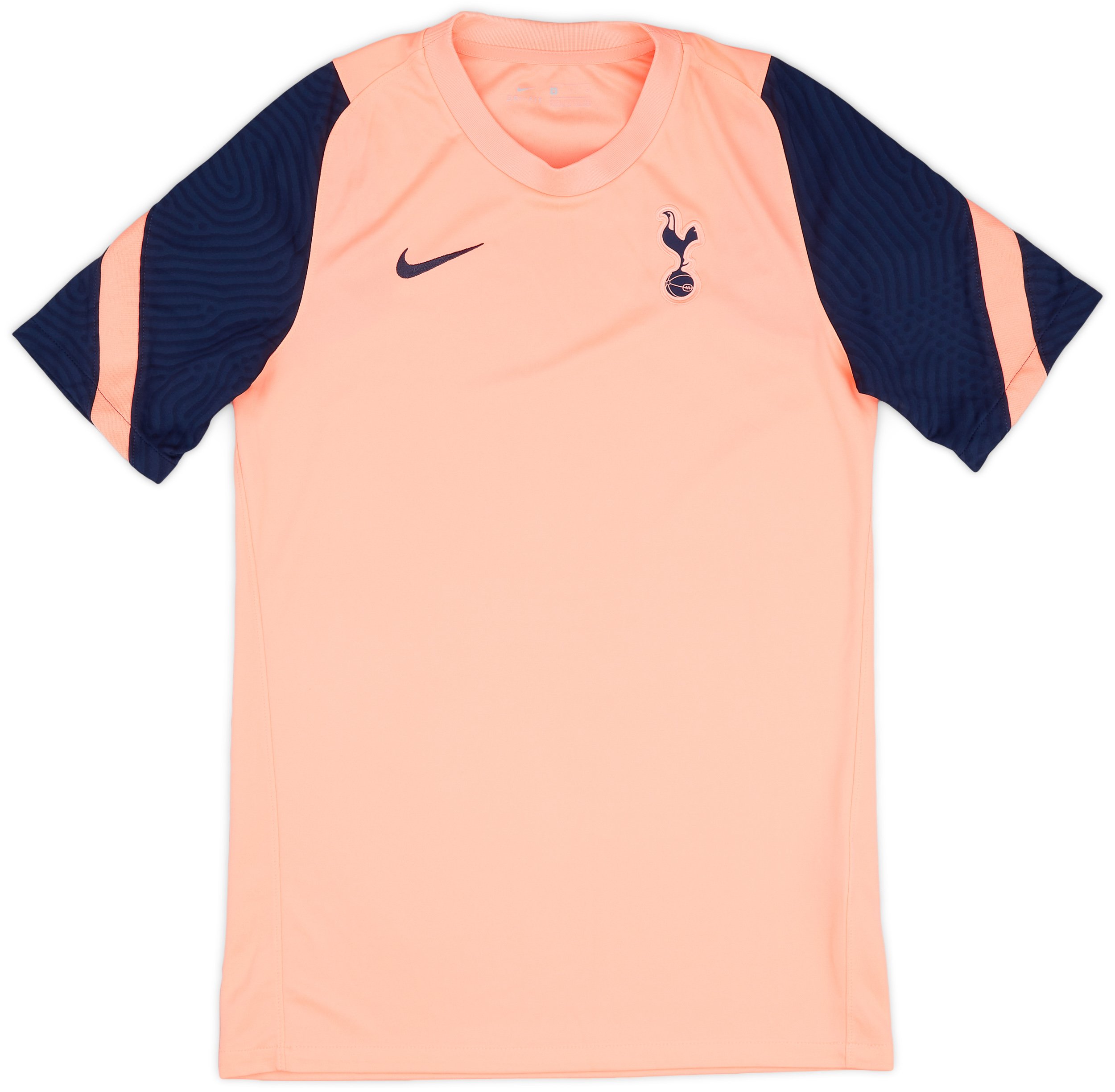 2020-21 Tottenham Nike Training Shirt - 9/10 - (S)