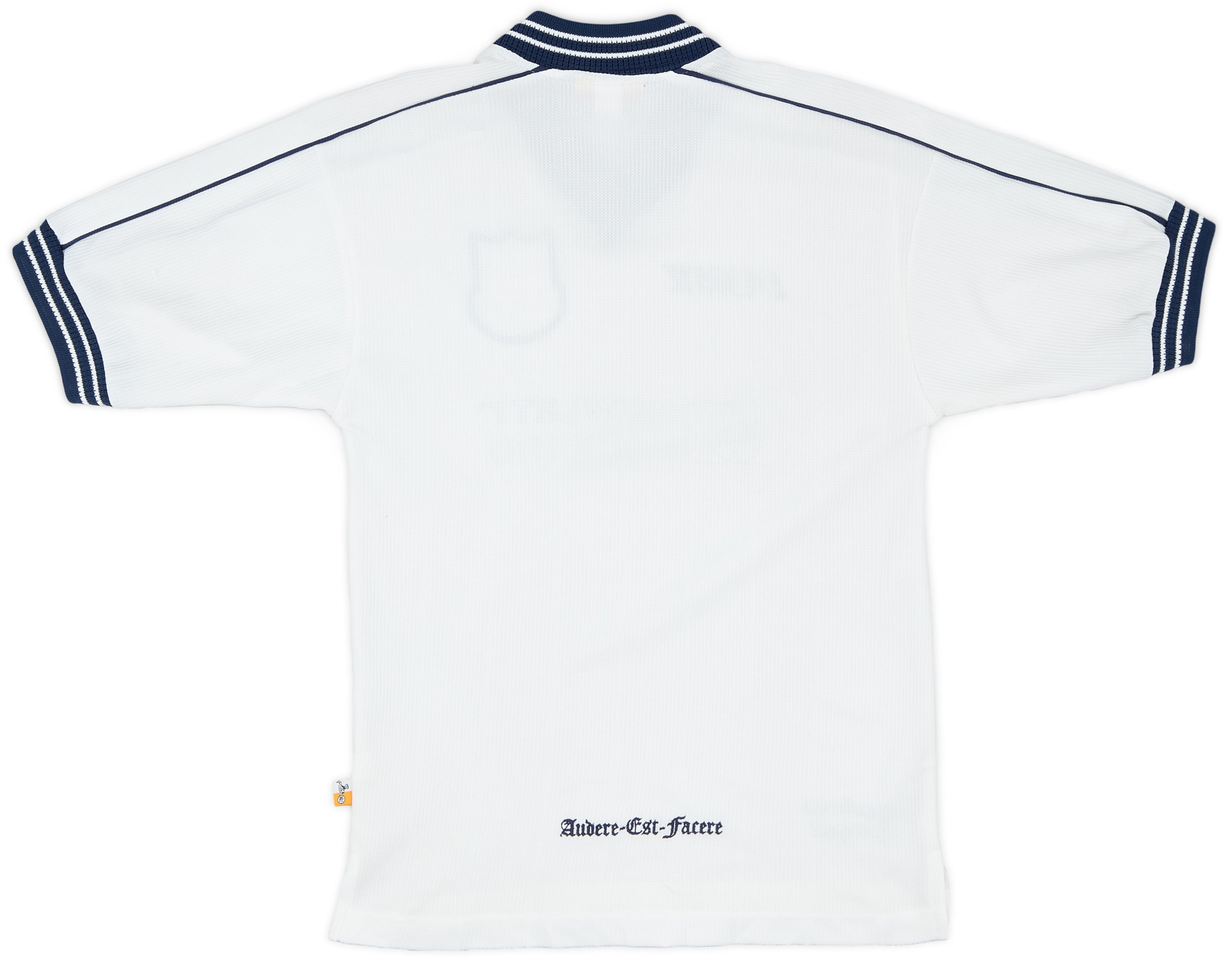 1997/98 Tottenham Hotspur Away Shirt (XL) 9/10 – Greatest Kits