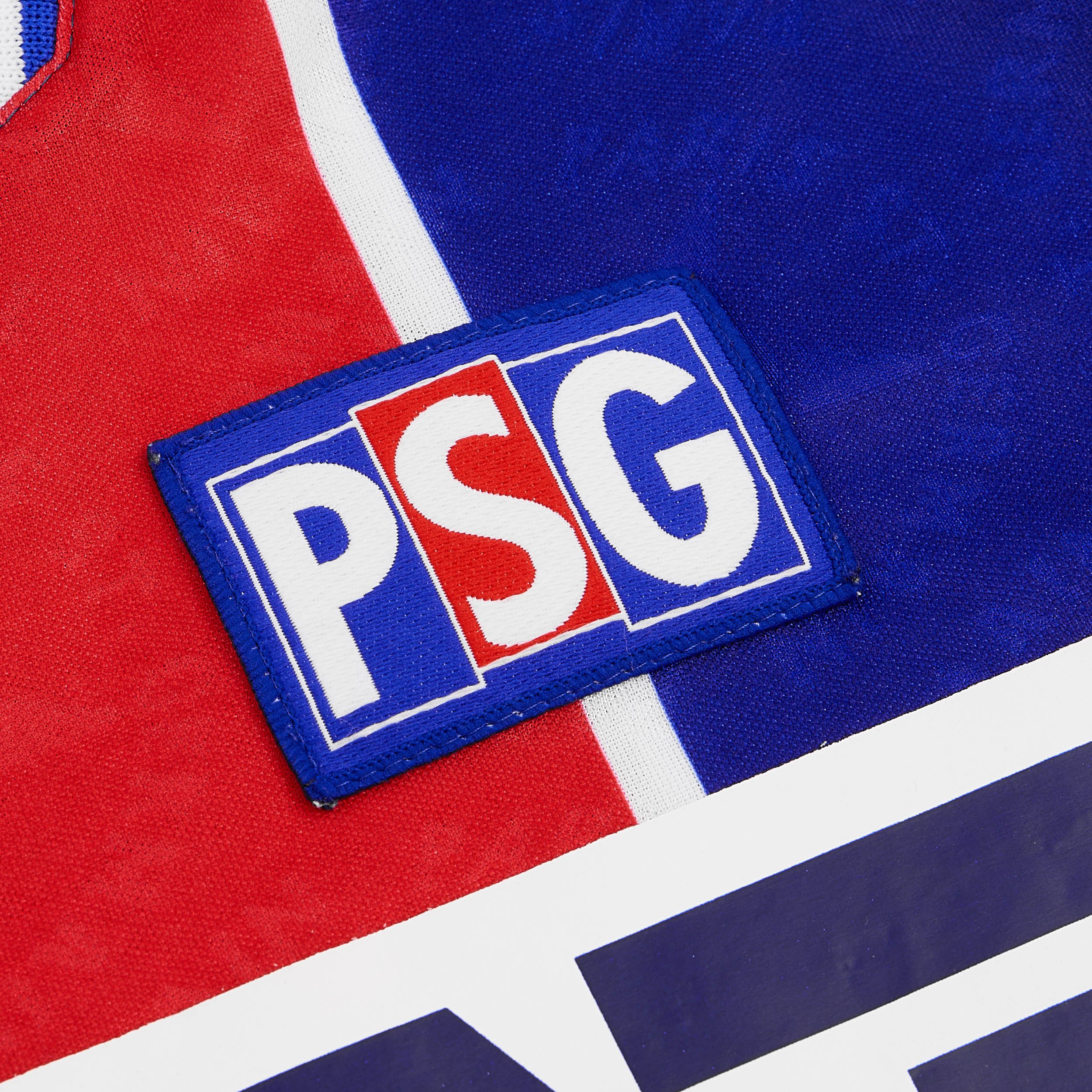 psg pink shirt