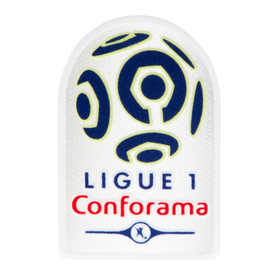 2017-19 Ligue 1 - Conforama Player Issue Patch
