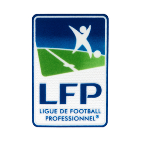 2016-17 LFP - Ligue de Football Professionnel Player Issue Patch