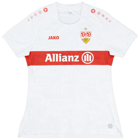 2022-23 Stuttgart Women's Home Shirt (XS)
