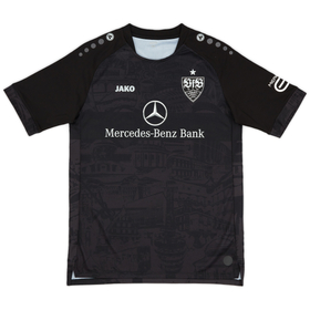2022-23 Stuttgart Third Shirt (KIDS)