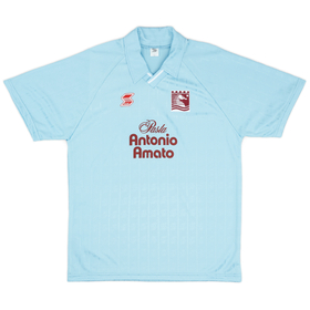 1990-91 Salernitana ABM Reissue Third Shirt