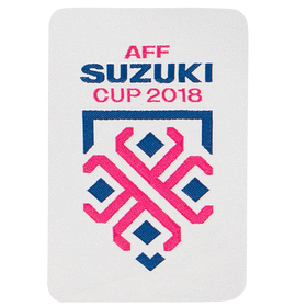 2018 AFF Suzuki Cup Player Issue Patch