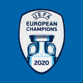 2021-23 Italy UEFA European Champions 2020 Player Issue Patch