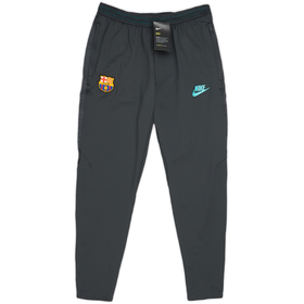 2019-20 Barcelona Nike Training Pants/Bottoms