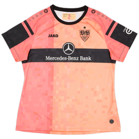 2022-23 Stuttgart GK Shirt (Womens)
