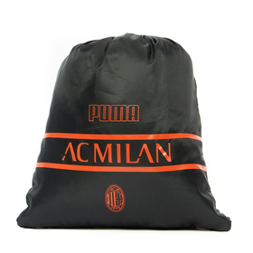 2021-22 AC Milan Puma Gym Bag