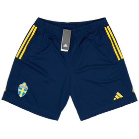 2022-23 Sweden adidas Training Shorts