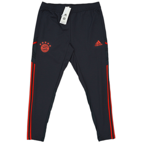 2020-21 Bayern Munich adidas Training Pants/Bottoms