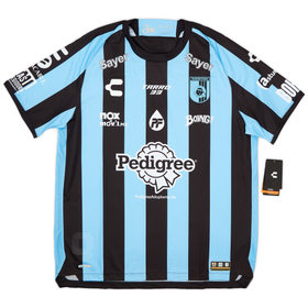 2022-23 Querétaro Home Shirt (XL)