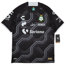 2022-23 Santos Laguna GK Shirt (S)