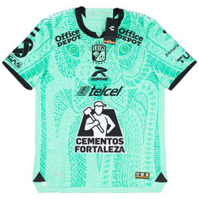 2022-23 Club León Third Shirt