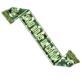 2019-20 Real Betis Kappa Supporters Scarf