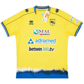 2023-24 Pescara Third Shirt