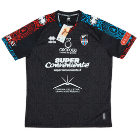 2023-24 Catania Third Shirt