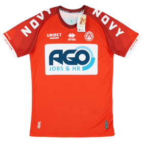 2023-24 KV Kortrijk Home Shirt