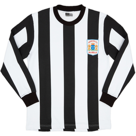 1965-66 Heracles Almelo Acerbis Reissue Home L/S Shirt (3XL)