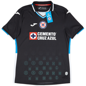 2022-23 Cruz Azul Third Shirt