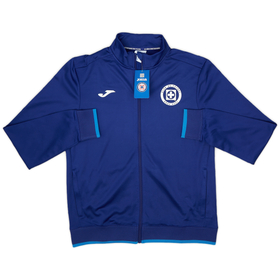 2022-23 Cruz Azul Joma Training Jacket