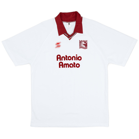 1990-91 Salernitana ABM Reissue Away Shirt
