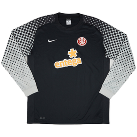 2010-11 Mainz GK Shirt - 9/10 - (XL)